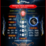 Prediksi GARITOTO Syair HK 30 APRIL 2025 Air Putihyang Terpercaya.
